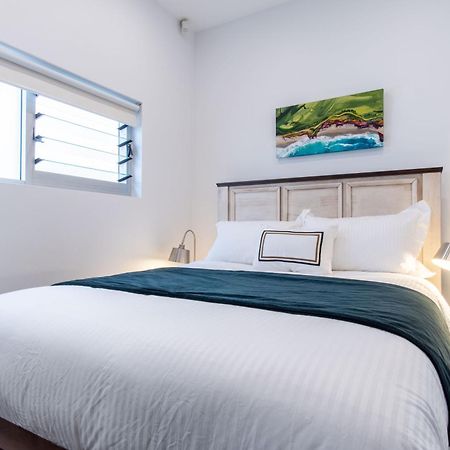 Eggie'S Nest - Luxurious City Apartment 시드니 외부 사진