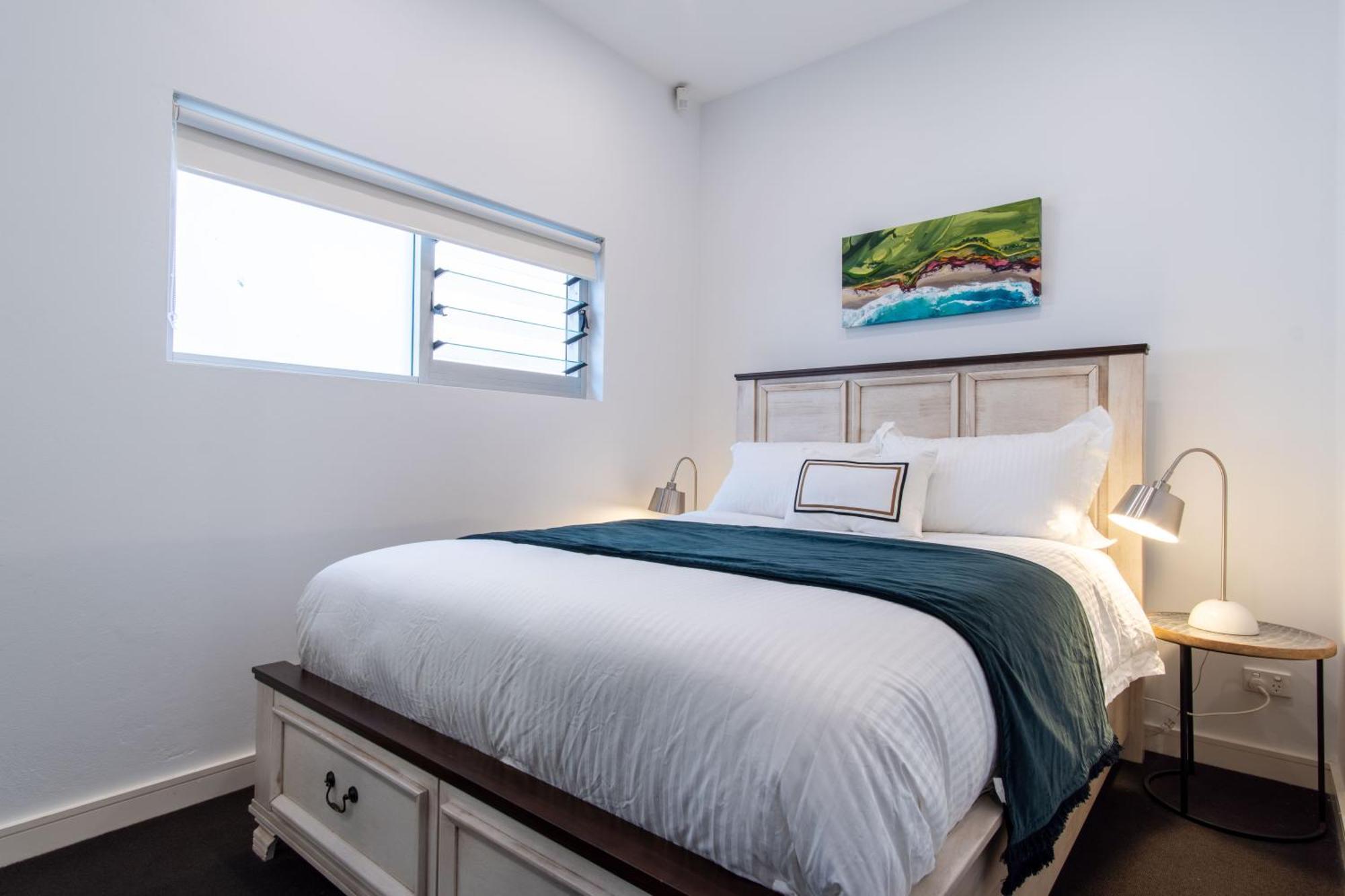 Eggie'S Nest - Luxurious City Apartment 시드니 외부 사진