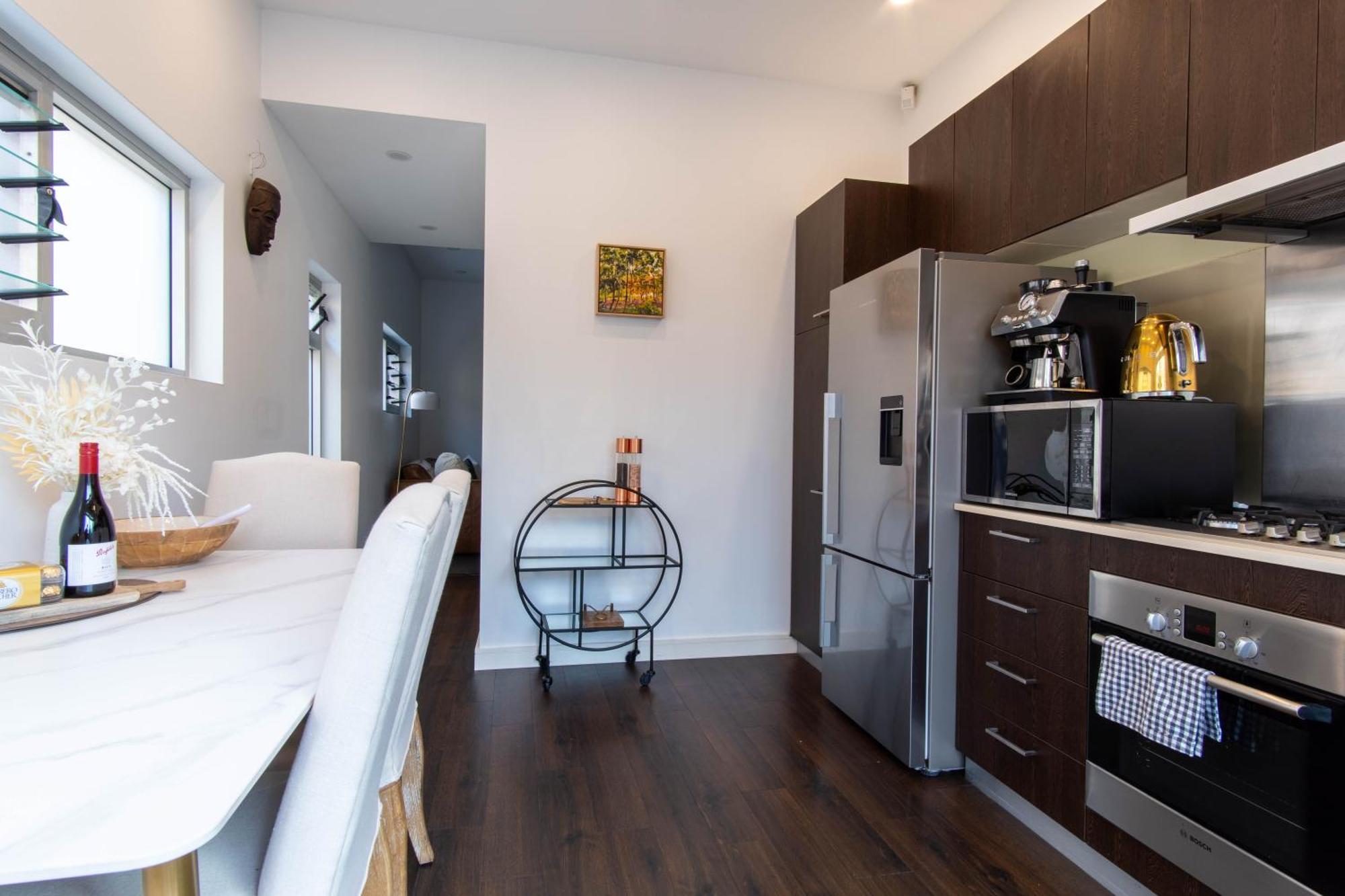 Eggie'S Nest - Luxurious City Apartment 시드니 외부 사진