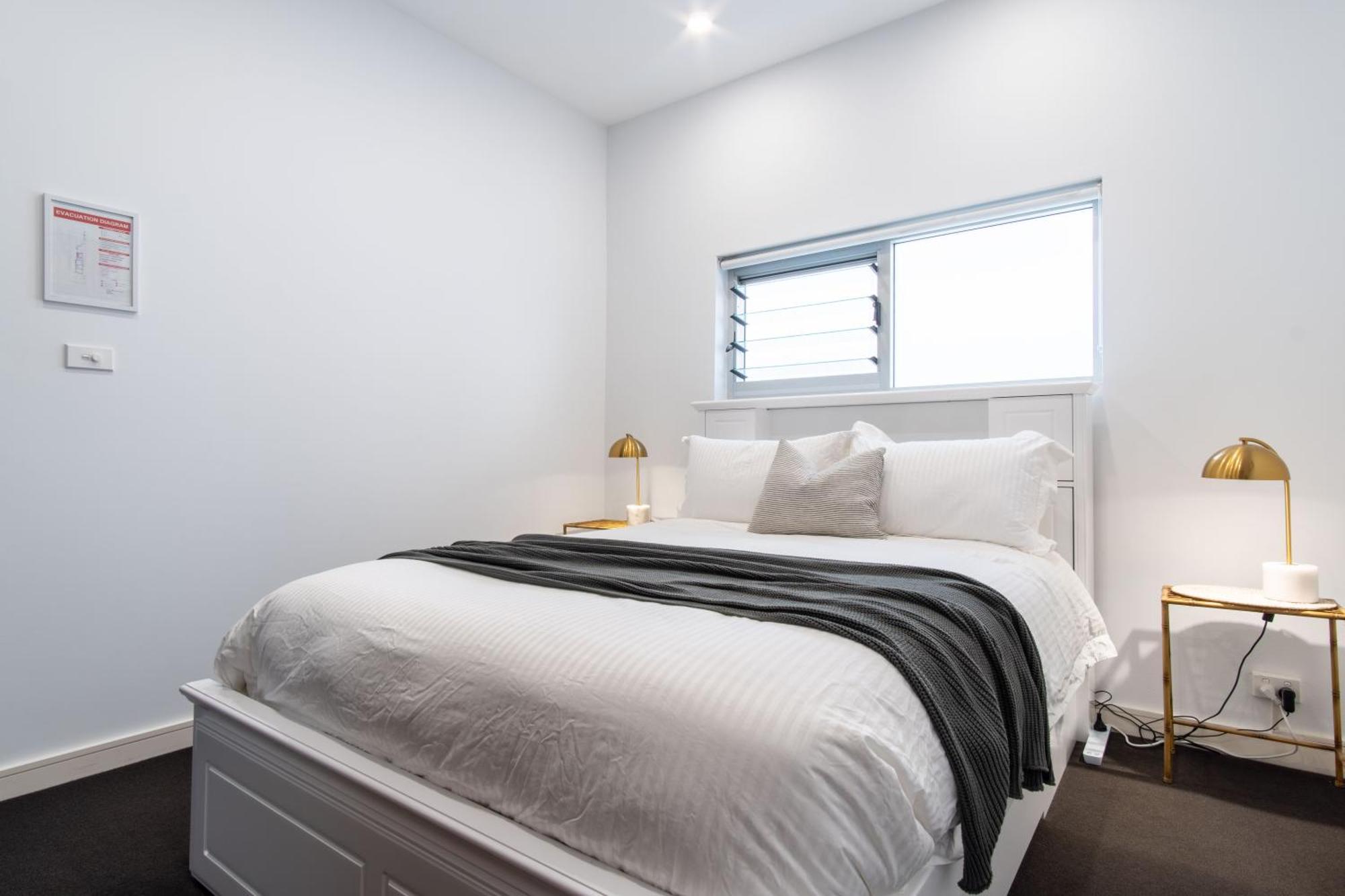 Eggie'S Nest - Luxurious City Apartment 시드니 외부 사진