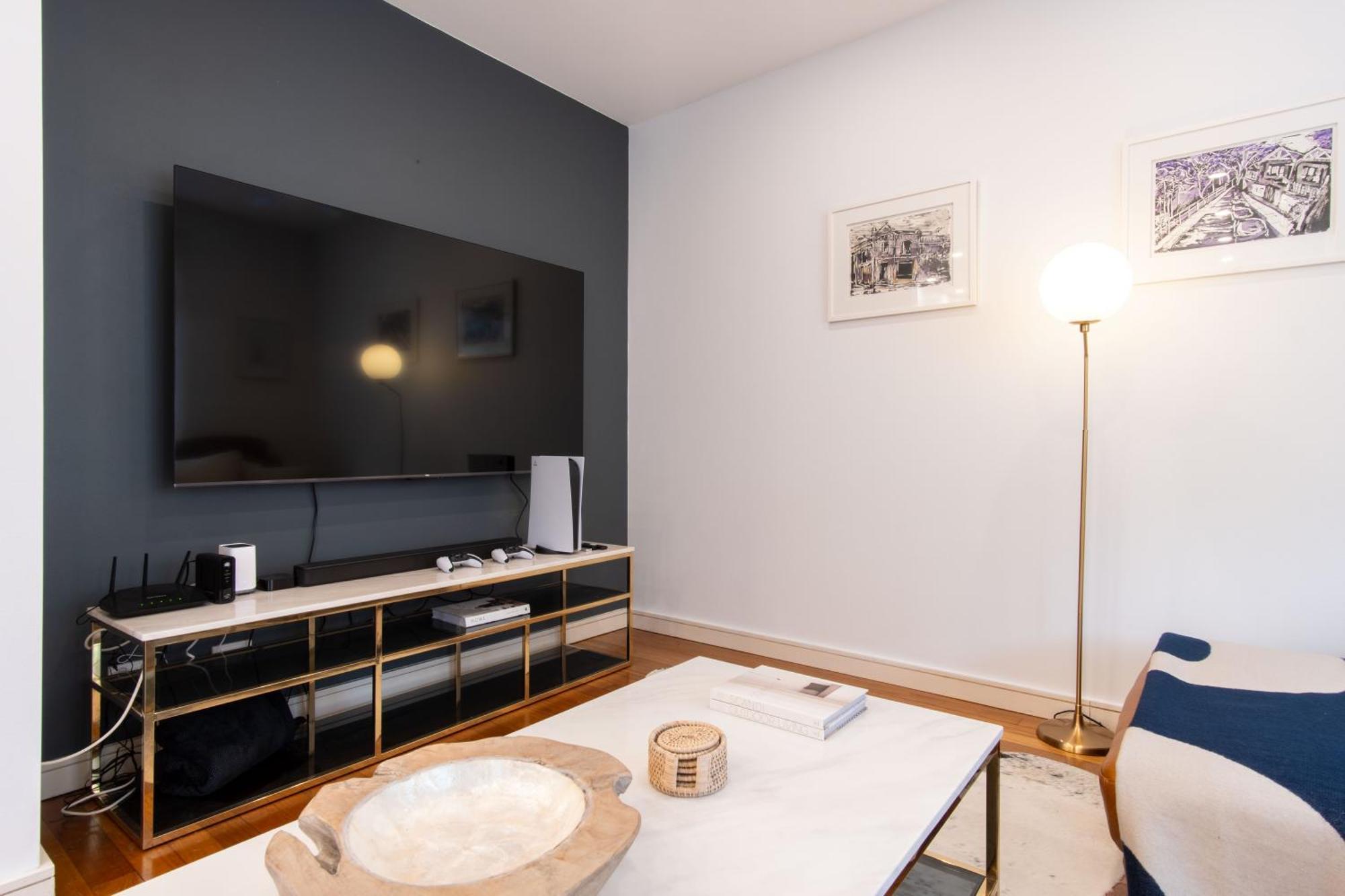 Eggie'S Nest - Luxurious City Apartment 시드니 외부 사진