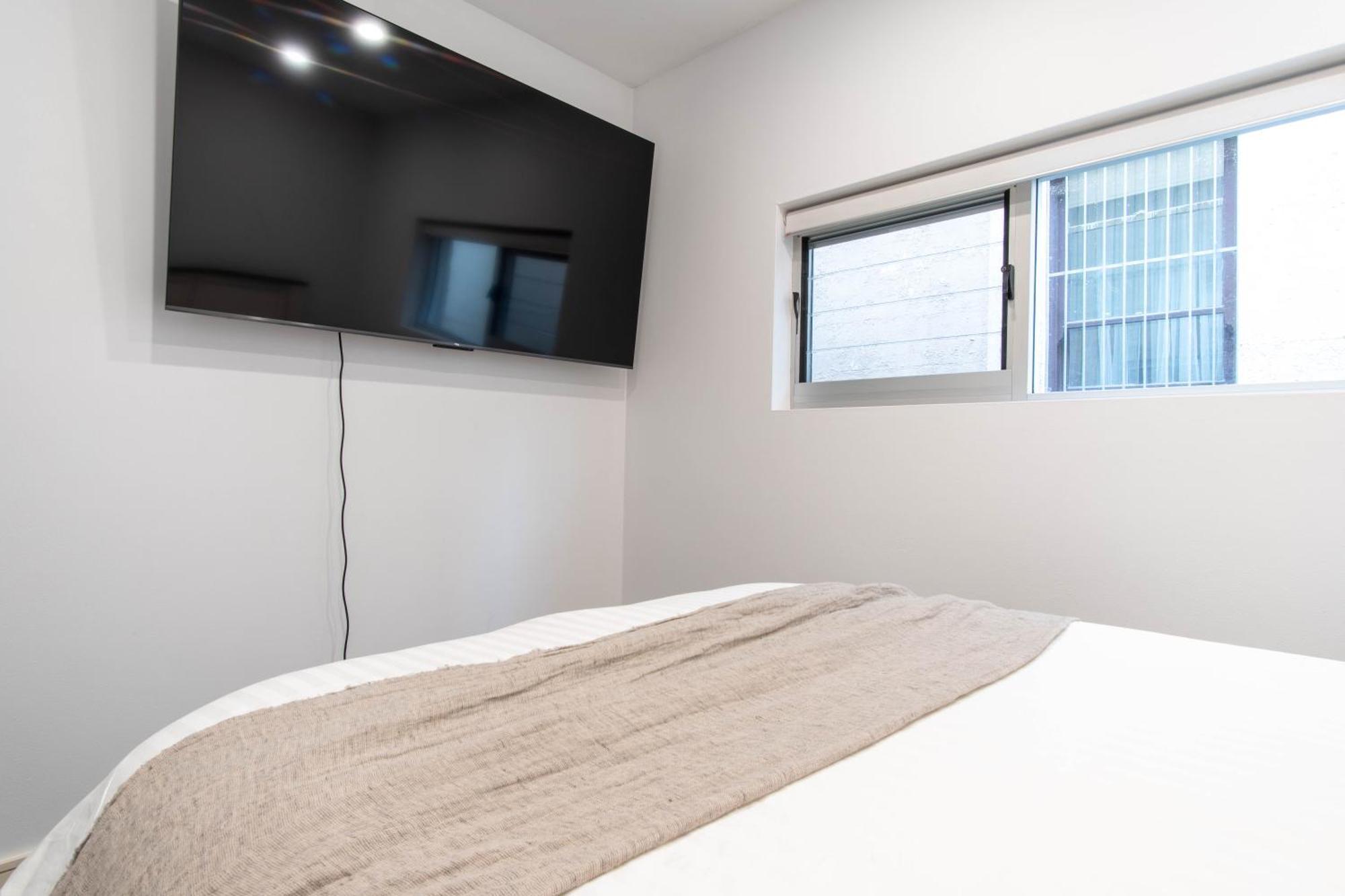 Eggie'S Nest - Luxurious City Apartment 시드니 외부 사진