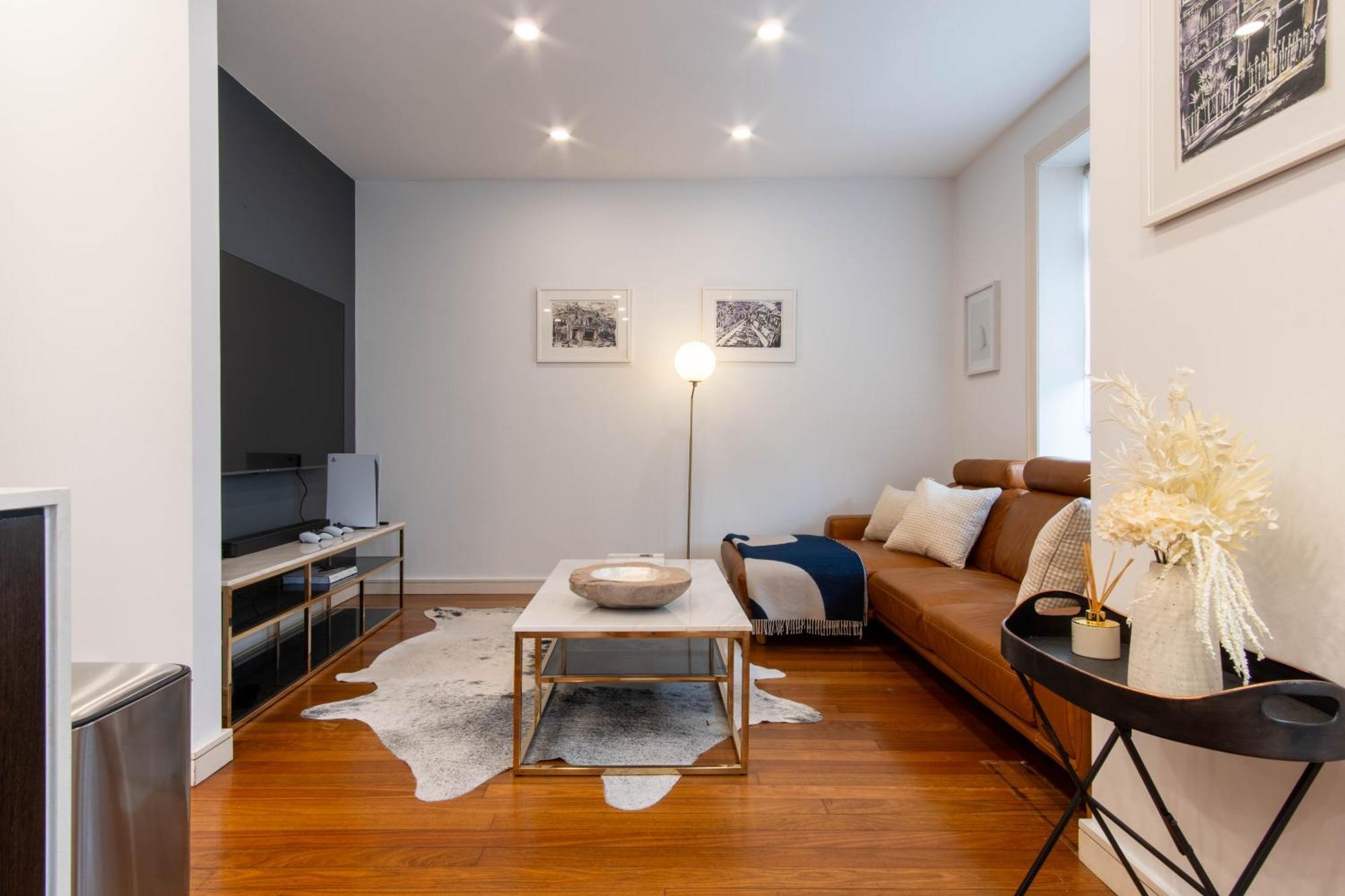 Eggie'S Nest - Luxurious City Apartment 시드니 외부 사진